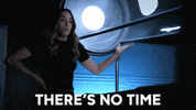 Agents Of Shield No GIF by ABC Network