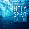 Thankyou Holyspirit Jesus Thank You Victoriabea4 Spiritofgod GIF