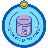 Kansascity Sticker by Children's Mercy