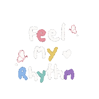2sneung redvelvet 레드벨벳 feelmyrhythm happinessmydearreve1uv Sticker