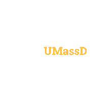 Umassdartmouth Sticker by UMassD