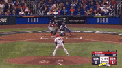 Celebrate Dominican Republic GIF by MLB