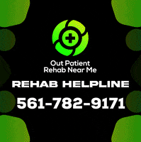 OutPatientRehabNearMe alcohol drug patient addiction GIF