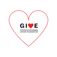 CohenGIVE love nyc kind kindness Sticker