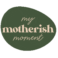 Pamela Silva Mother Sticker by Motherish Moments