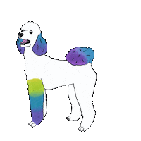 Doglovers Sticker