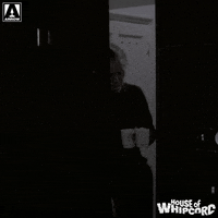 Tea Time GIF by Arrow Video