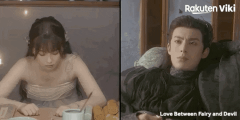 Dramacoreano Kdrama Couple GIF by Viki