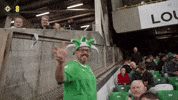 Man Thumbs Up GIF by Northern Ireland