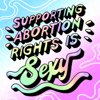 Womens Rights Feminist GIF by INTO ACTION