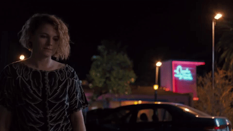 season 2 episode 3 GIF by Get Shorty