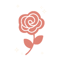 Flower Sticker by Stassi Schroeder
