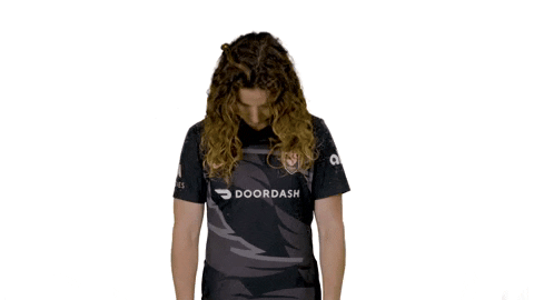 Angel City Sport GIF by National Women's Soccer League