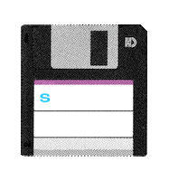 Latergifs Save Sticker by Later.com