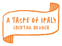 Italy Harvest Sticker by Destin Charity Wine Auction Foundation