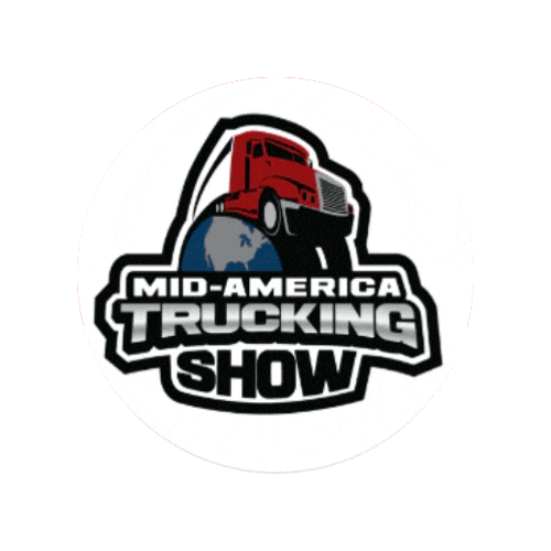 AxleSpindle giphyupload truck trucking spindle Sticker