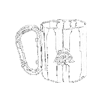 Sticker by doitechile