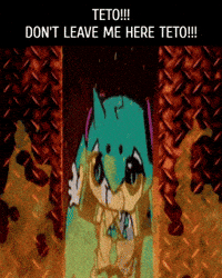 Hatsune Miku GIF