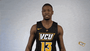 Vcu Rams GIF by VCU Athletics