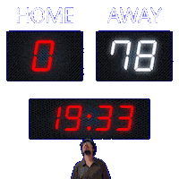 0 Home Sticker