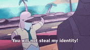 GIF by Cartoon Hangover