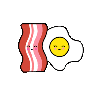 Happy Food Sticker by Keurig