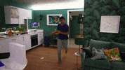 Reality Show GIF by The Circle Netflix (US)