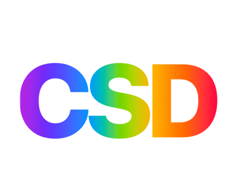 Notstr8ight giphyupload pride happy pride orgullo Sticker
