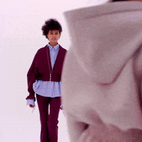 New York Fashion Week GIF by NYFW: The Shows