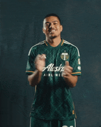 Major League Soccer Sport GIF by Timbers