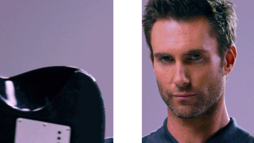 adam levine television GIF by The Voice