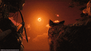 God Of War Loki GIF by PlayStation