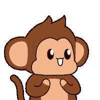 Fired Up Love Sticker by Chimpers