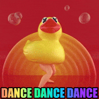 Happy Dance GIF