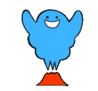 kagospo clap go applause letsgo Sticker