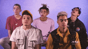 no thank you smh GIF by Music Choice