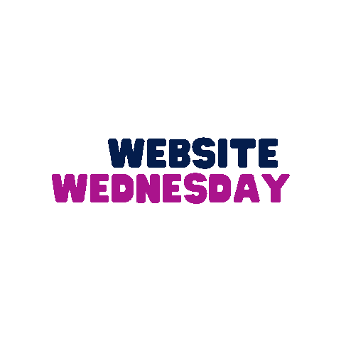 Wednesday Website Sticker by Flair Communication