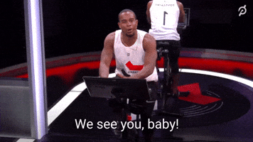 Alex Toussaint's Ride to Greatness