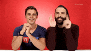 Queer Eye Antoni GIF by BuzzFeed