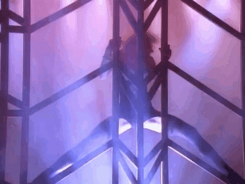 the new power generation prince GIF