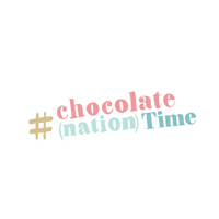 Holiday Museum Sticker by Chocolate Nation
