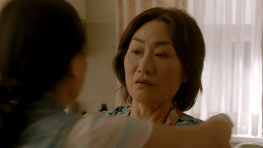 GIF by Kim's Convenience