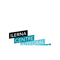 Ilerna Sticker by ilernaformacio