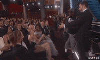 oscars 2017 GIF by G1ft3d