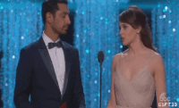 oscars 2017 GIF by G1ft3d