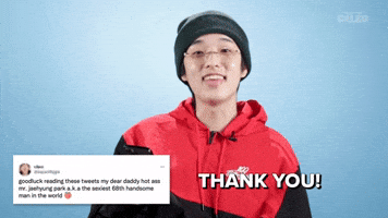 THANK YOU!