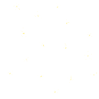 Art Flowers Sticker