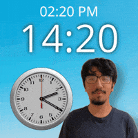 2Pm GIF