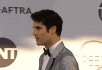 darren criss GIF by SAG Awards