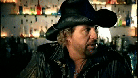 country music GIF by Toby Keith